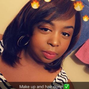 Meet your Posher, Burnae